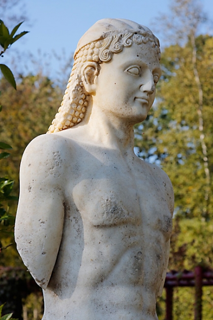 Chateau du Champ de Bataille-135